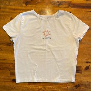 Hollister T